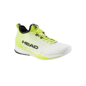 Comparateur de prix : Chaussures de tennis Head Endure Pro Jaune 44 273025