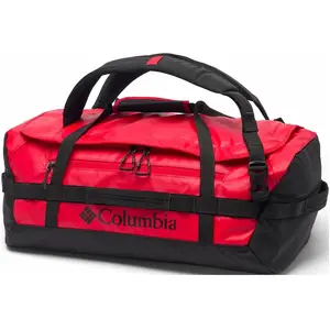Comparateur de prix : Columbia - Landroamer 40L - Duffel Mountain Red / Black - 40 L