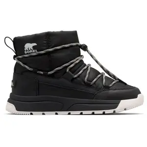 Bottes neige Sorel  WHITNEY III SLIP-ON WP pas cher