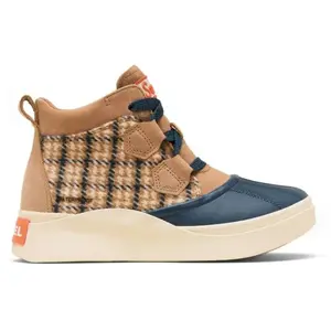 Sorel - Out N About IV Classic WP - Bottes de neige femme Tawny Buff ... pas cher