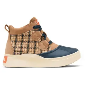 Sorel - Out N About IV Classic WP - Bottes de neige femme Tawny Buff ... pas cher