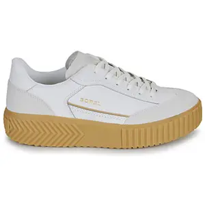 Baskets basses Sorel ONA AVE T-TOE pas cher