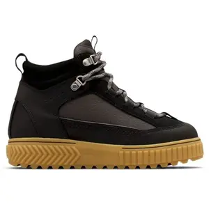 Comparateur de prix : Sorel - Ona Ave  Peak Boot WP - Bottes de neige femme Black / Jet - 42