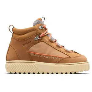ONA AVE PEAK BOOT WATERPROOF par Sorel Marron 42 Femme pas cher