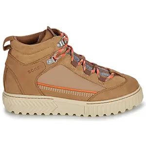 ONA AVE PEAK BOOT WATERPROOF par Sorel Marron 36 Femme pas cher
