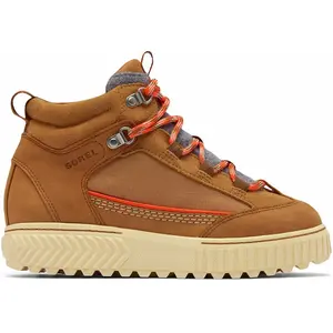 Sorel - Ona Ave Peak Boot WP - Bottes de neige femme Velvet Tan / Hon... pas cher