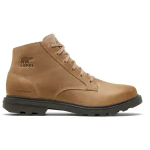 Sorel - Cyprus  Boot WP - Bottes de neige homme Khaki Ii / Jet - 44Vendu paramazon