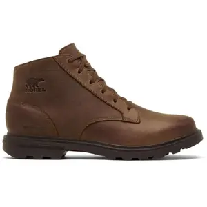 Sorel - Cyprus Boot WP - Bottes de neige homme Tobacco / Blackened Br... pas cher
