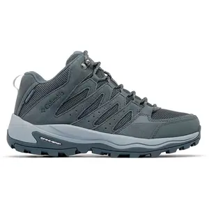 Columbia Mid Imperméable Redmond IV - femme pas cher