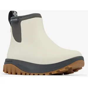 Columbia Femme Venturetrot Botte de Neige, Requin sel de mer, 38.5 EU pas cher