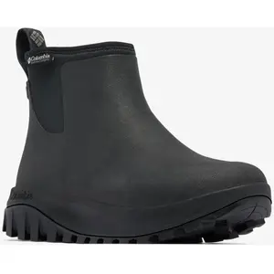 Bottes Columbia Snowtrot Slush noir femme - 39