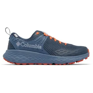 Columbia - Konos TRS Outdry - Chaussures trail homme Mountain / Tangy ... pas cher