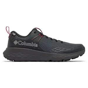 Chaussures Columbia Konos TRS OutDry noir rouge - 40.5 pas cher