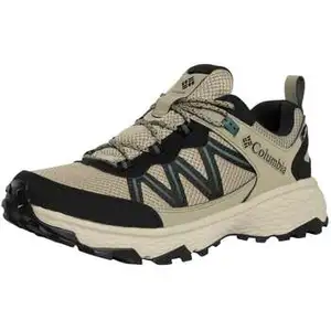 Columbia - Peakfreak Rush Outdry - Chaussures randonnée homme Canvas T... pas cher