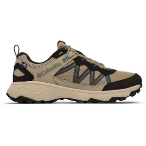 Columbia - Peakfreak Rush Outdry - Chaussures randonnée homme Canvas T... pas cher
