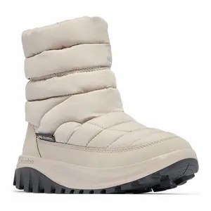 Comparateur de prix : Columbia Bottes De Neige Snowtrot 