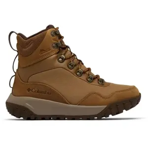 Bottes Columbia Burnsider Omni-Heat Infinity marron femme - 42 pas cher