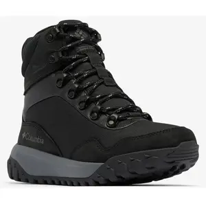 Bottes Columbia Burnsider Omni-Heat Infinity noir femme - 40 pas cher