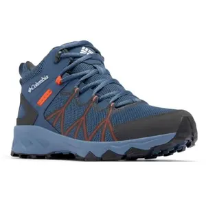 Ces chaussures de randonnée Columbia sont imperméables, très confortables, adaptées à la marche en ville et bénéficient d'une réduction de 37