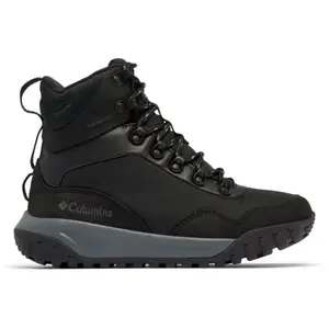Bottes Columbia Burnsider Omni-Heat Infinity noir femme - 39 pas cher