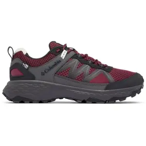 Comparateur de prix : Columbia - Peakfreak Rush Outdry - Chaussures randonnée femme Deep Mad...