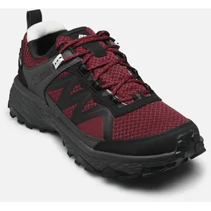 Columbia - Peakfreak Rush Outdry - Chaussures randonnée femme Deep Mad... pas cher