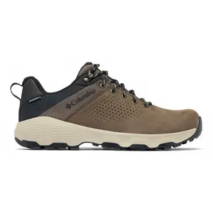 Comparateur de prix : Columbia Chaussures De Randonnée Newton Nimble Ltr