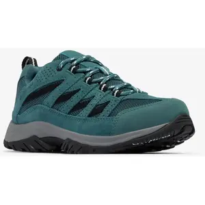 Columbia Chaussures De Randonnée Crestwood pas cher