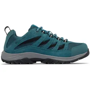 Columbia Crestwood Waterproof, Chaussure de randonnée Homme, Mud Squash Columbia Crestwood Waterproof, Chaussure de randonnée Homme, Mud Squash