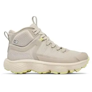 Columbia - Escape Thrive Titanium Mid Outdry - Chaussures randonnée fe... pas cher