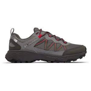 Columbia - Peakfreak Rush Outdry - Chaussures randonnée homme City Gre... pas cher
