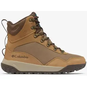 Bottes Columbia Burnsider Omni-Heat Infinity marron - 42.5 pas cher
