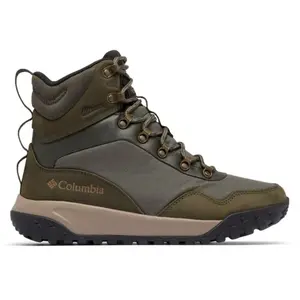 Columbia - Burnsider Omni-Heat Infinity - Bottes de neige homme Deep O... pas cher