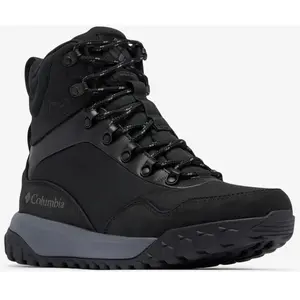 Bottes Columbia Burnsider Omni-Heat Infinity noir - 44.5 pas cher