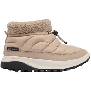 Columbia Bottes De Neige Snowtrot Shorty pas cher
