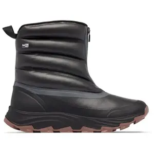 Bottes Columbia Expeditionist Peak ODX noir - 41.5 pas cher