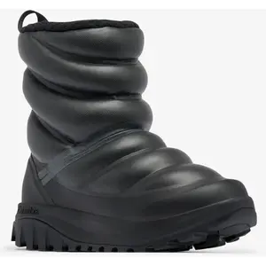 Bottes Columbia Snowtrot Peak ODX noir femme - 40 pas cher