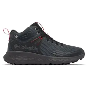 Columbia - Konos TRS Outdry Mid - Chaussures randonnée homme Dark Grey... pas cher