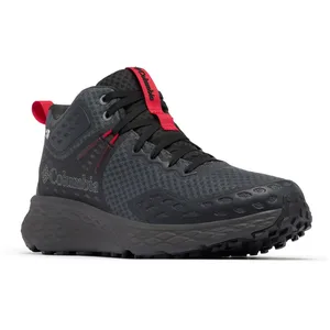 Columbia - Konos TRS Outdry Mid - Chaussures randonnée homme Dark Grey... pas cher