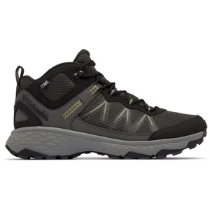 Columbia - Peakfreak Rush Mid Outdry - Chaussures randonnée homme Dark... pas cher