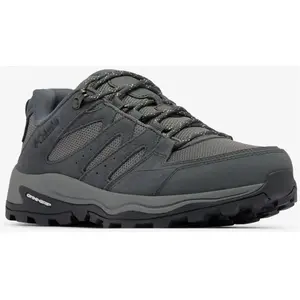 Chaussures Columbia Redmond Iv Low Wp 2128721053 pas cher