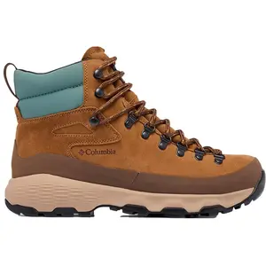 Bottes Columbia Newton Alpine PT marron - 41 pas cher