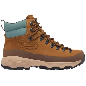 Bottes Columbia Newton Alpine PT marron - 41.5 pas cher