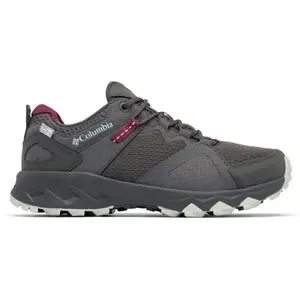 Columbia - Peakfreak Hera Outdry - Chaussures randonnée femme Dark Gre... pas cher