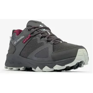 Columbia - Peakfreak Hera Outdry - Chaussures randonnée femme Dark Gre... pas cher
