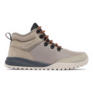 Columbia - Fairbanks Mid - Chaussures randonnée homme Kettle / Tangy O... pas cher