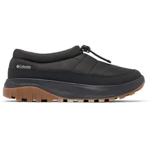 Chaussures Columbia Snowtrot Unwind noir femme - 40.5 pas cher