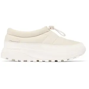 Columbia Femme SNOWTROT Unwind Botte de Neige, Dark Stone, Sea Salt, 4... pas cher