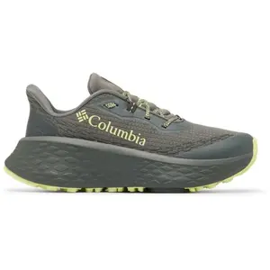 Columbia - Konos Trillium ATR - Chaussures trail femme City Grey / Cit... pas cher