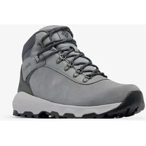Columbia Bottes De Randonnée Newton Wander  pas cher